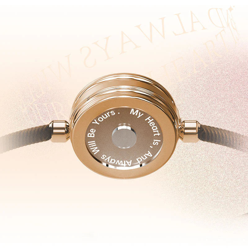 Touch Bond Bracelets