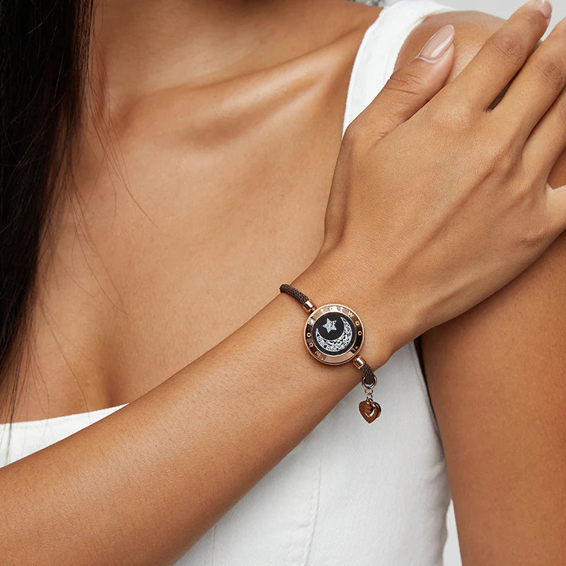 Touch Bond Bracelets