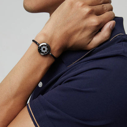Touch Bond Bracelets