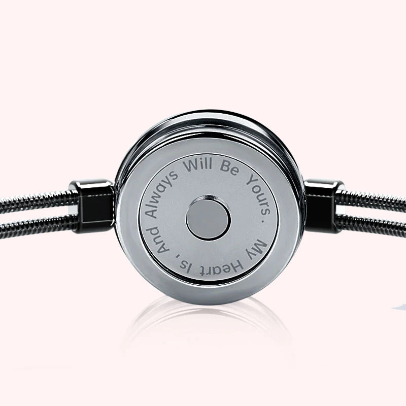 Touch Bond Bracelets