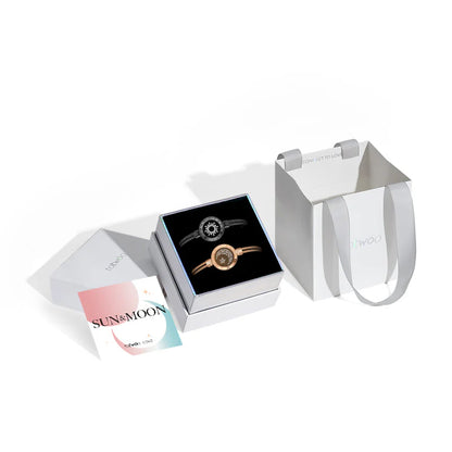 Touch Bond Bracelets