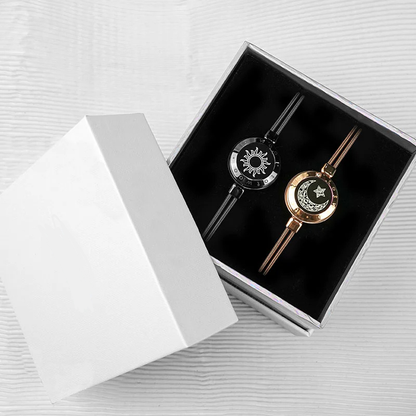Touch Bond Bracelets